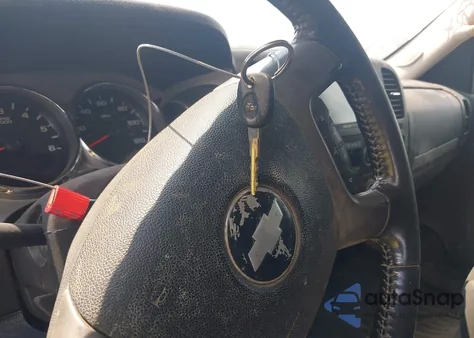 2008 Chevrolet Silverado 1500 Lt1 from USA, damaged, VIN 2GCEC13J681206561